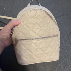 Kate Spade Backpack 