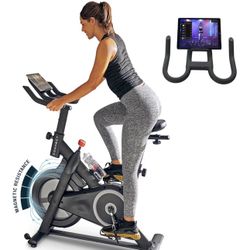 Echelon EX-15 Smart Fitness Bike 