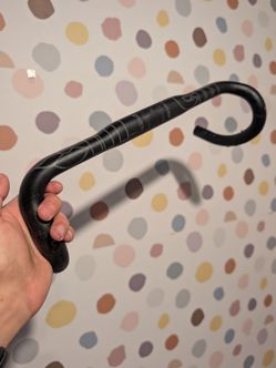 40cm Cinelli X Mash SF Drop Bar Handlebar