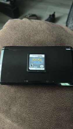 Nintendo 3DS