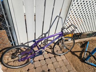 Auburn JR RX BMX