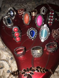 Rings