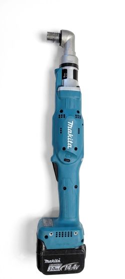 (Makita cordless angle torque screw driver with Battery)