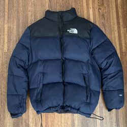The North Face's 1996 Retro Nuptse Jacket (M)
