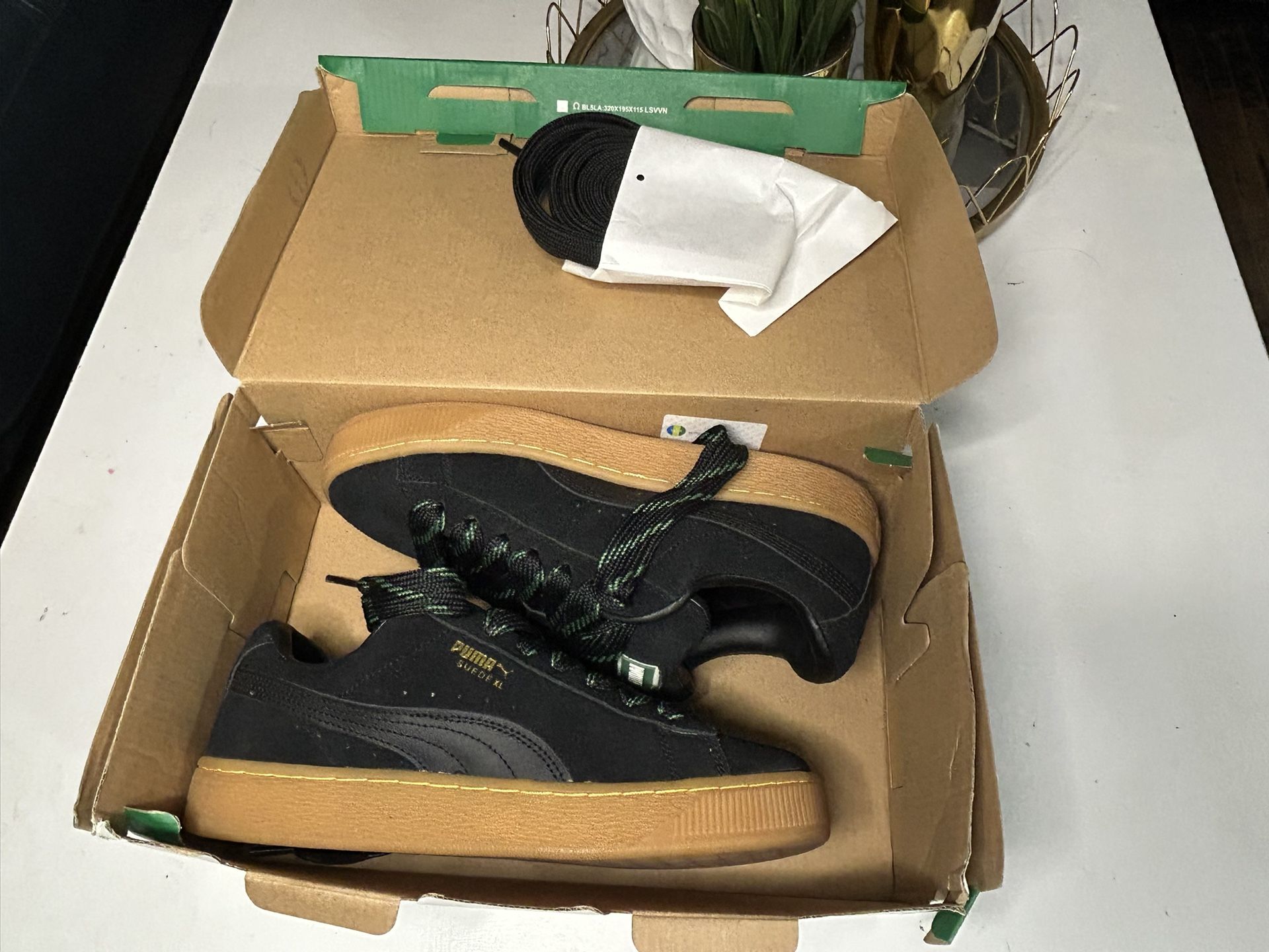 Puma Shoes