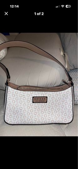 Guess hand bag