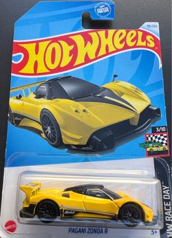 Hotwheel