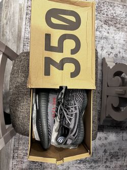 Yeezy 350 V2 Beluga 2.0 m6.5 Wm8
