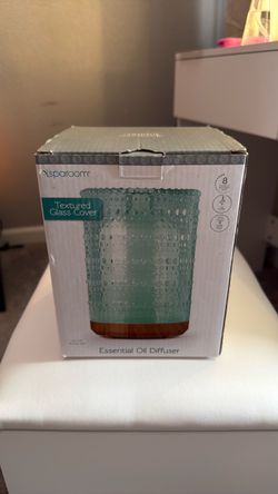 Essential Oil Diffuser