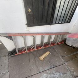 8ft Ladder 