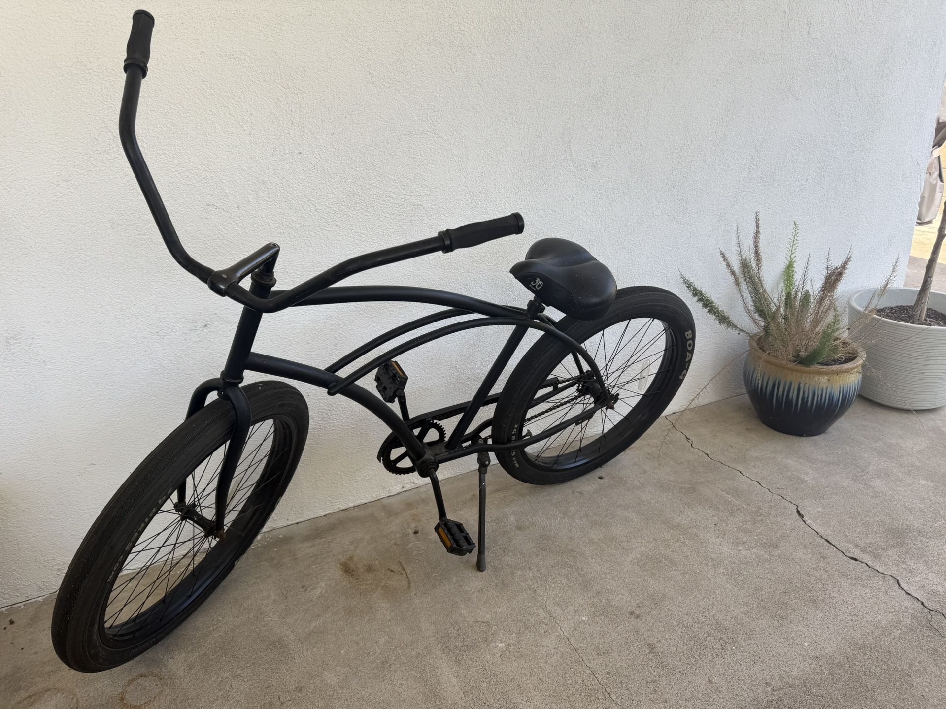Men’s Cruiser Bike