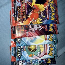 Pokemon