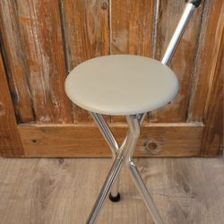 CANE STOOL