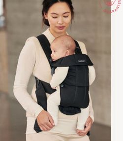 BabyBjörn Baby Carrier, Mini
