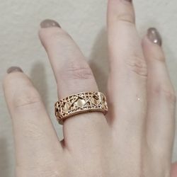 5 Pieces Ring Clearance!!!! $6 Each 