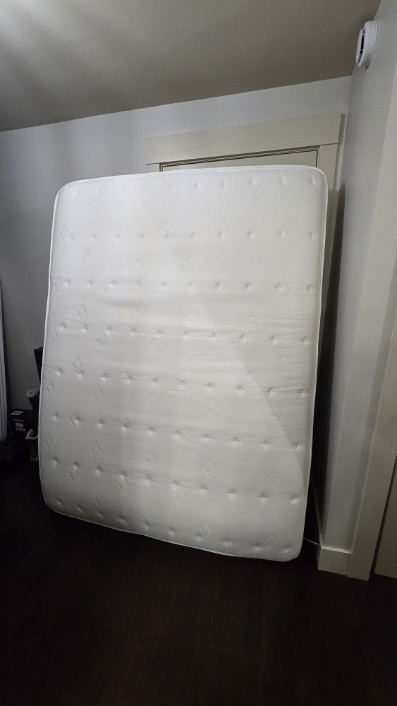 Allswell Queen Mattress