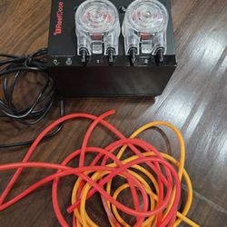 Red Sea ReefDose 2 Channel Dosing Pump