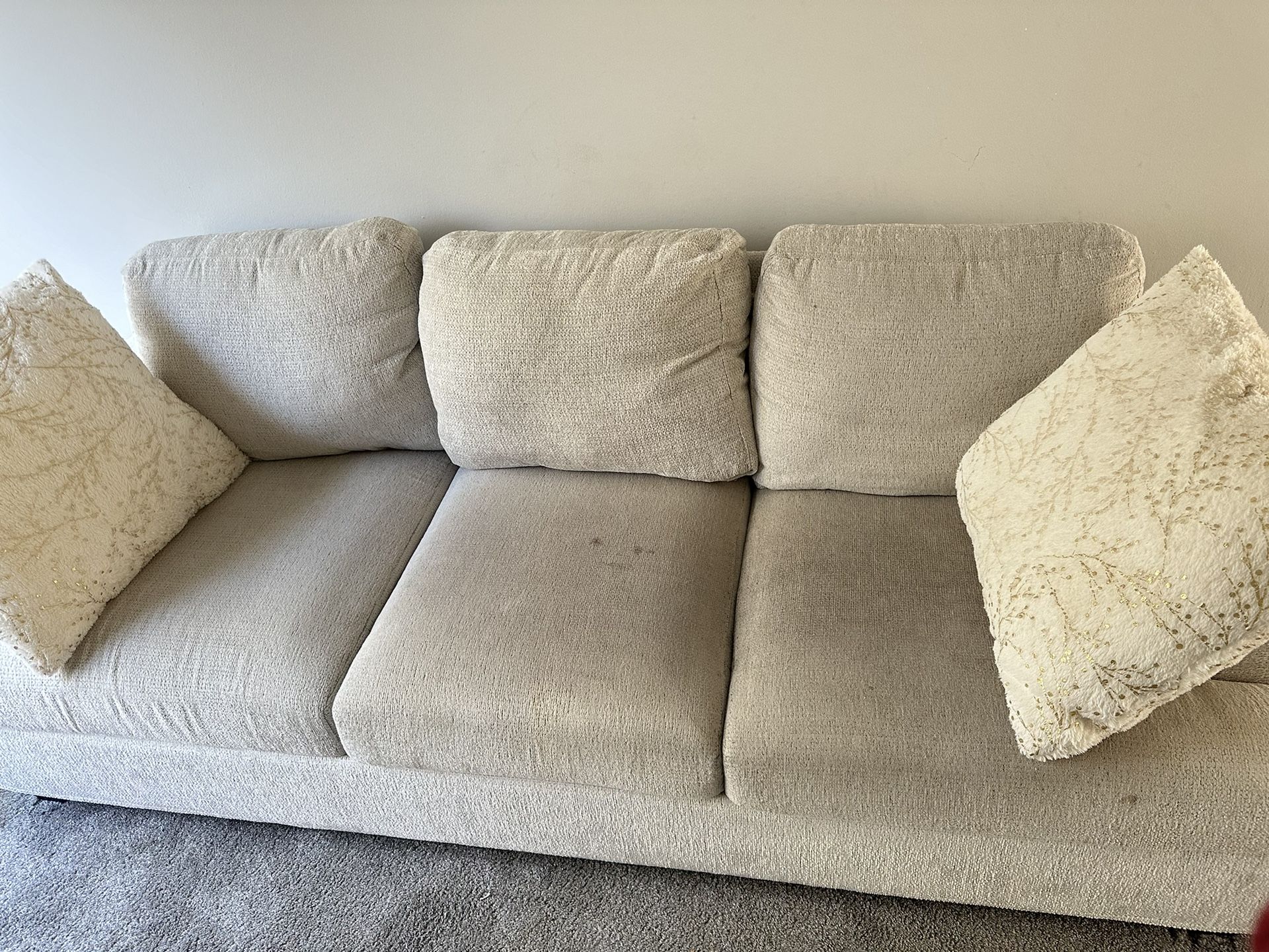 3-seater Couch