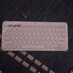 Logitech Keyboard K380