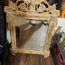 Vintage Mirror