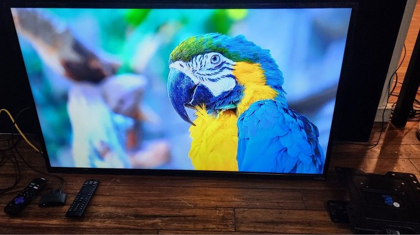 40" 1080p LED HDTV Model 2015