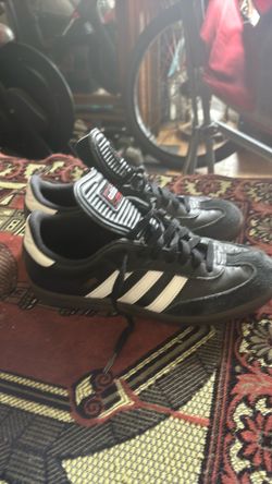 Samba adidas  size 8