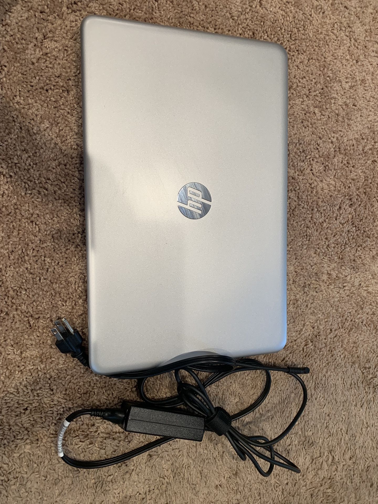 HP Pavilion Laptop