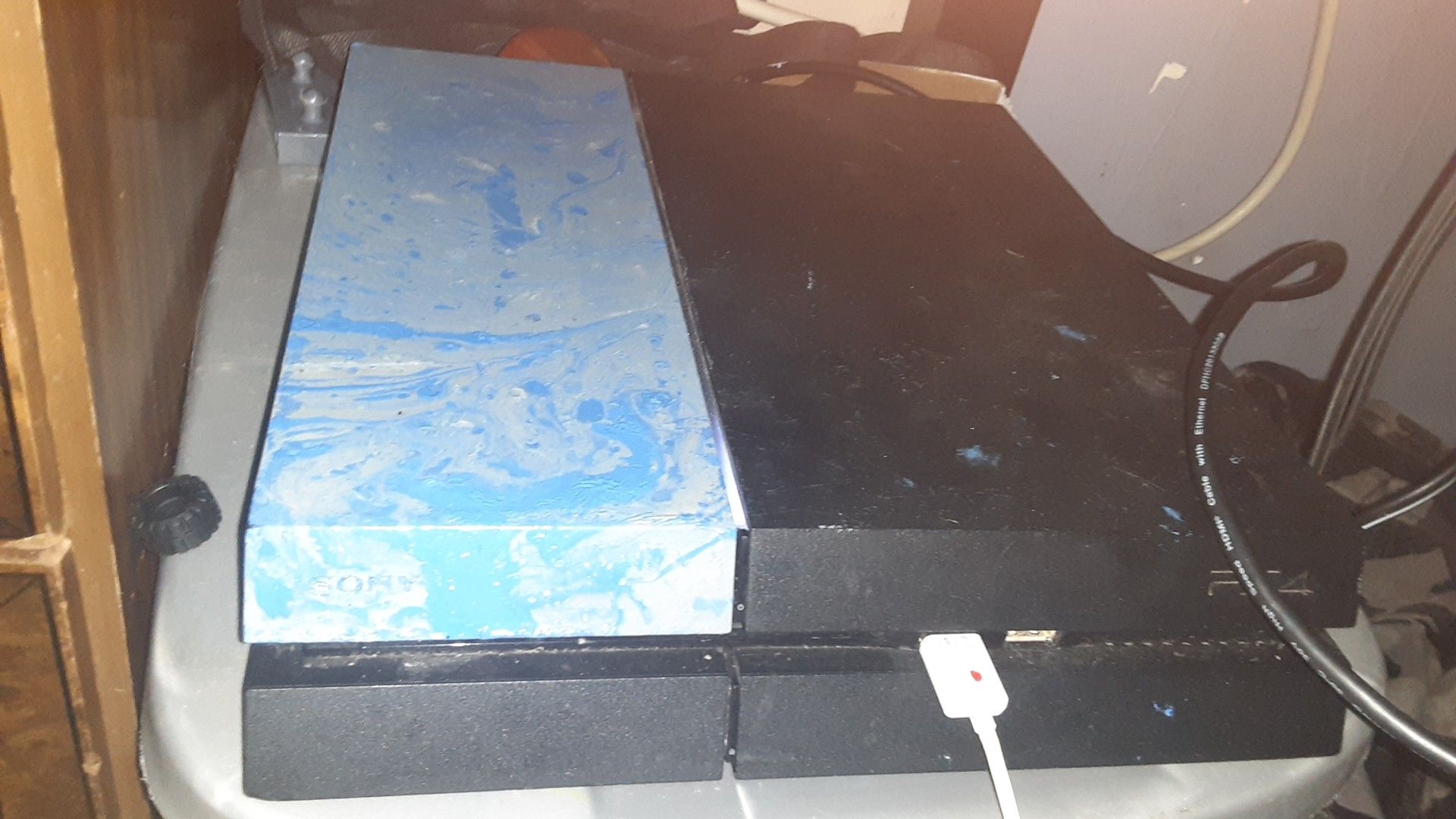 Ps4