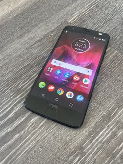 Motorola Moto Z2