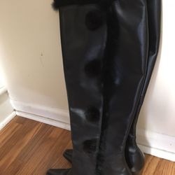 Bellini Boots -11-12w