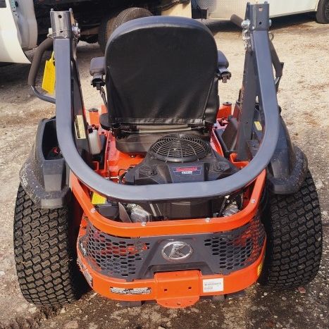 kubota  Zero-Turn Mower

 Z422kw-54 