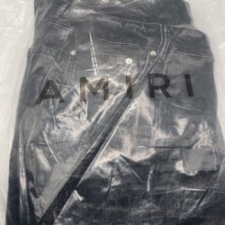 Amiri Jeans