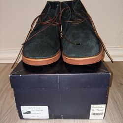 Brooks Brothers Men's Chukka Boots 10M New