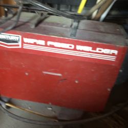 Welder For Sale