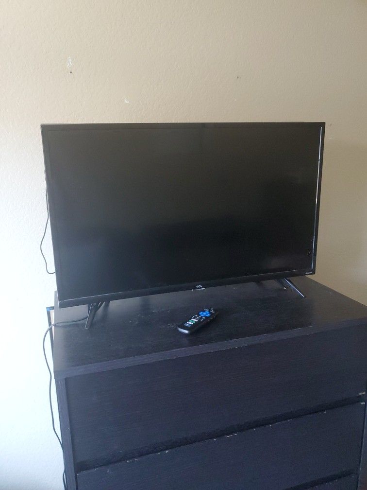 Roku TV