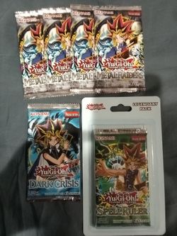 Yugioh