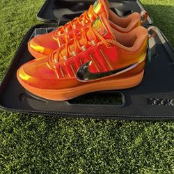 Nike Warning Label Book 2