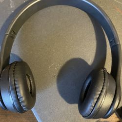 Headset