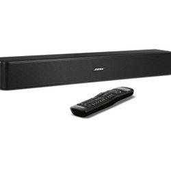 BOSE SOLO 5 SOUNDBAR 25 WATTS 
