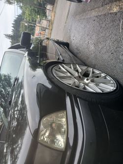 1997 BMW 3 Series