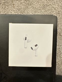 AirPod 3