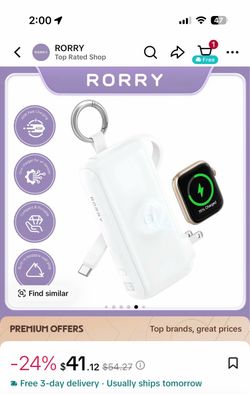 Powerbank