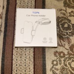 Cell Phone Holder Brand New 