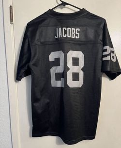 Boys Raiders Jersey 