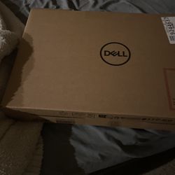 Dell  computer 