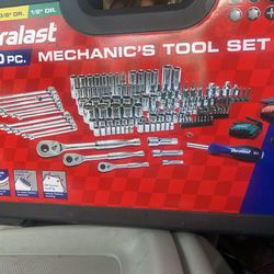Tool set