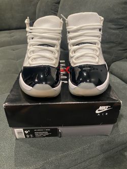 Concord 11 (2018)