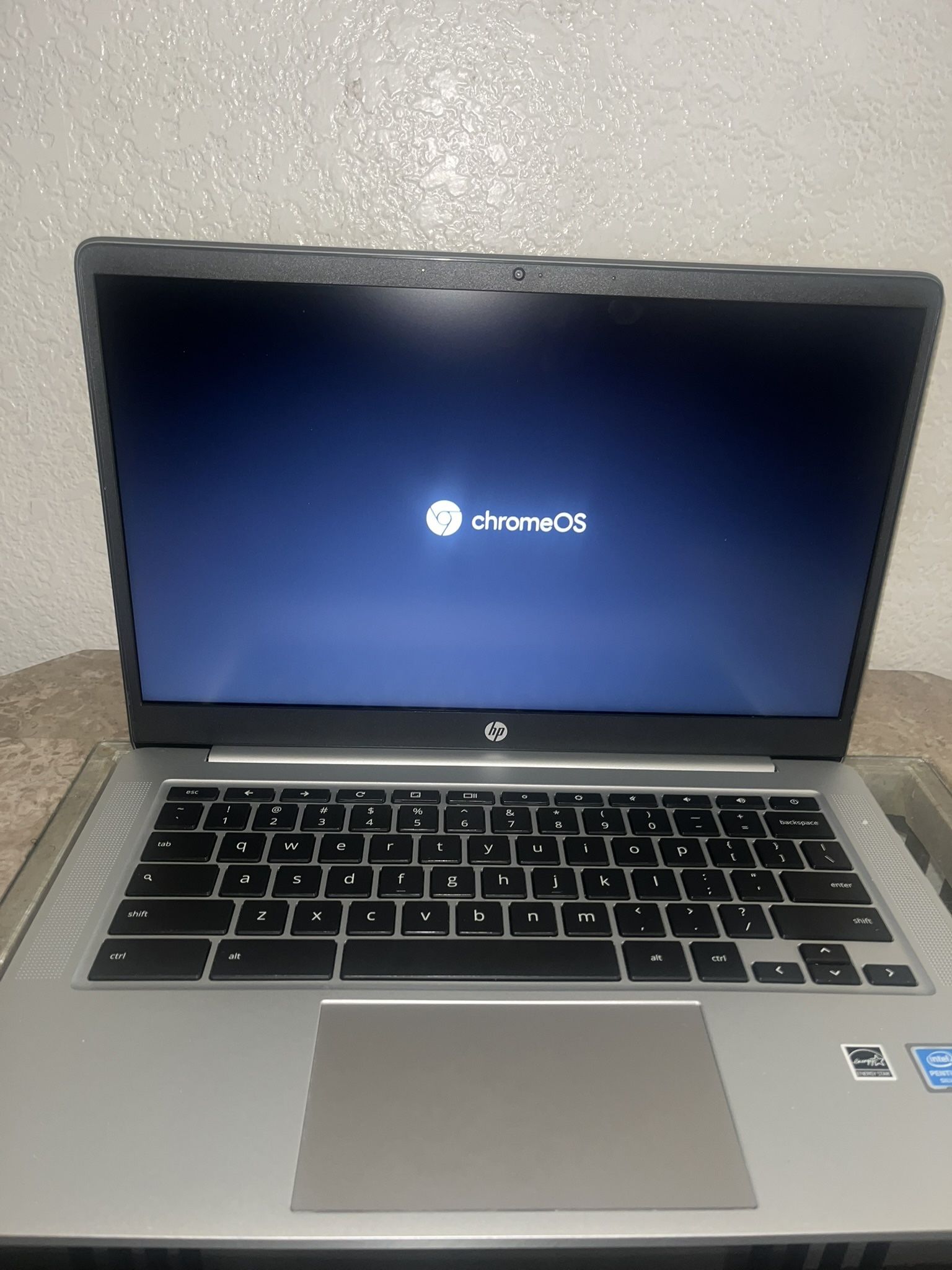 HP CHROMEBOOK LAPTOP