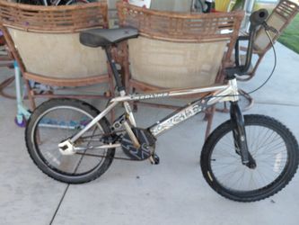 Vintage redline singlex BMX Bicycle