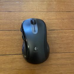 Logitech Mouse 